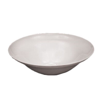 Thunder Group PS6013W Serving Bowl 