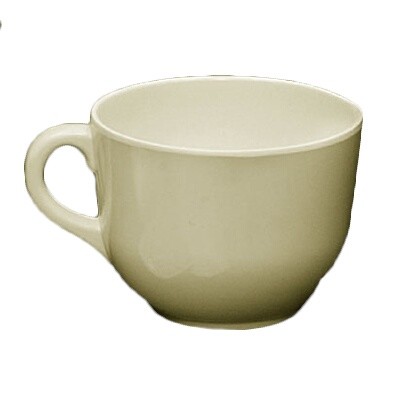 Thunder Group PS9475V Plastic Mug 