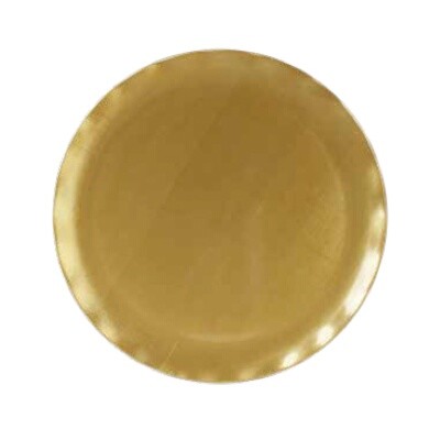 Thunder Group RF1020G Plastic Plate 