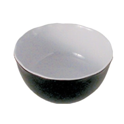 Thunder Group RF5112BW Plastic Bowl 