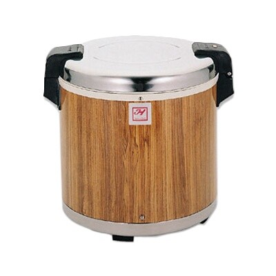Thunder Group SEJ21000 Rice Warmers 