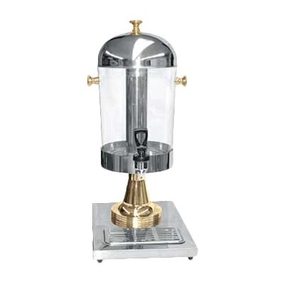 Thunder Group SLRCF0031GH Beverage Dispenser 
