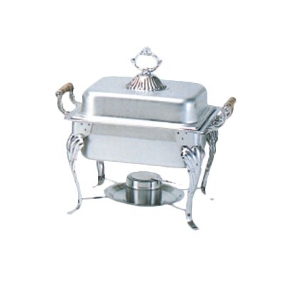 Thunder Group SLRCF0825 Chafing Dish 