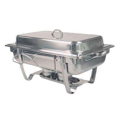 Thunder Group SLRCF0833BT Chafing Dish 