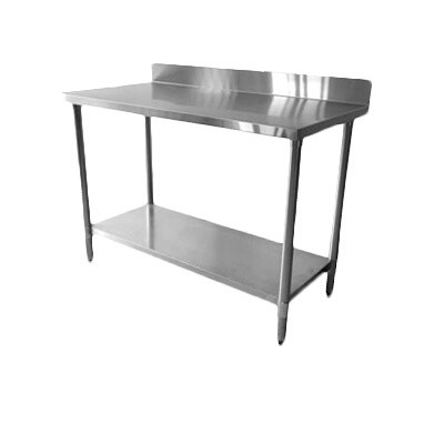 Thunder Group SLWT42472F4 Work Table 