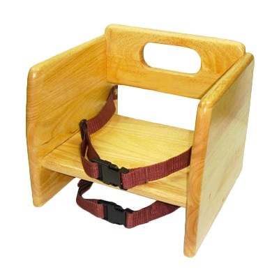 Thunder Group WDTHBS018 Booster Seat 