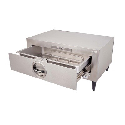 Toastmaster 3A81DT09 Warming Drawer 