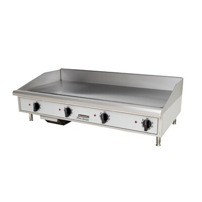 Toastmaster TMGE48 Countertop Griddle 
