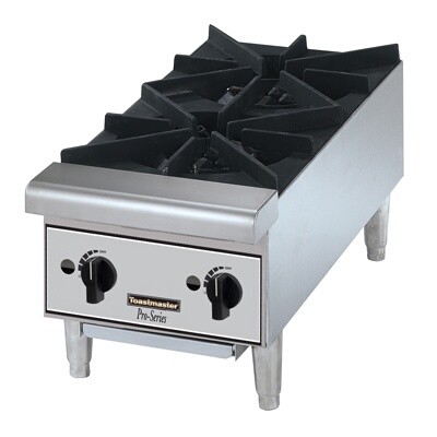 Toastmaster TMHP2 Hotplate 