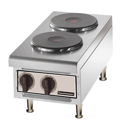 Toastmaster TMHPF Hotplate 