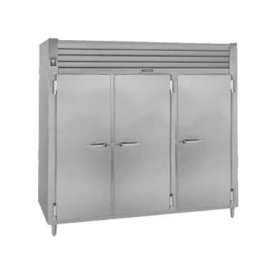 Traulsen AHF332W-FHG Reach-In Heated Cabinet 