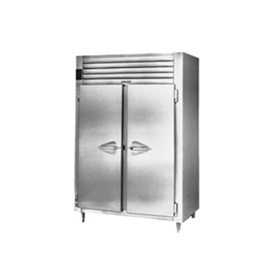Traulsen RCV232WUT-FHS Convertible Dual Temp 