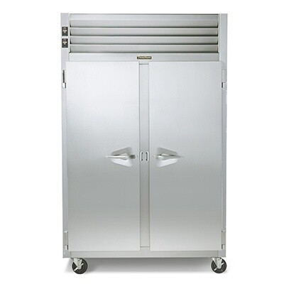 Traulsen RDT232WUT-FHS Reach-In Dual Temp 