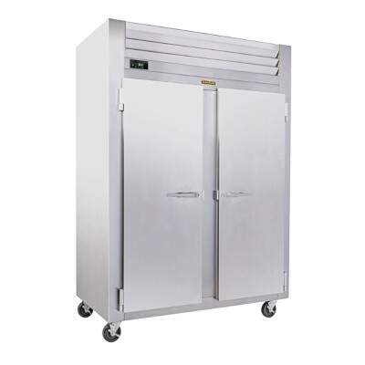 Traulsen RET232NUT-HHS Thawing Refrigerator 