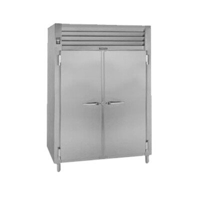 Traulsen RHF232W-FHS Reach-In Heated Cabinet 