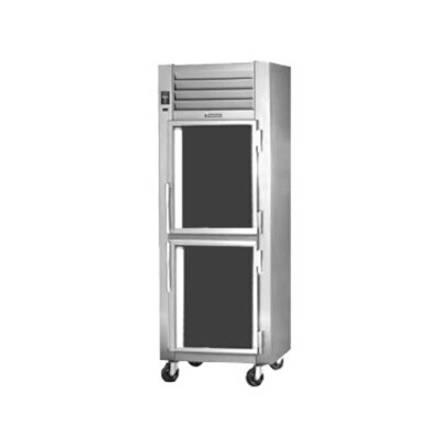 Traulsen RHT126W-HHG Reach-In Refrigerator 