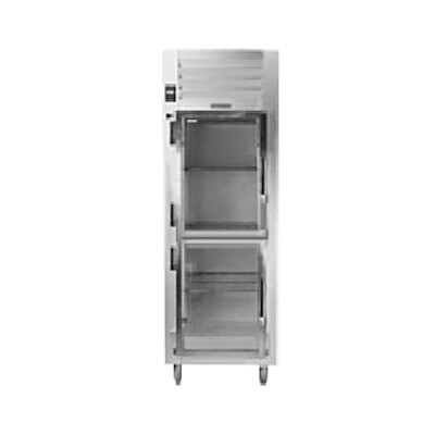 Traulsen RHT126WUT-HHG Reach-In Refrigerator 
