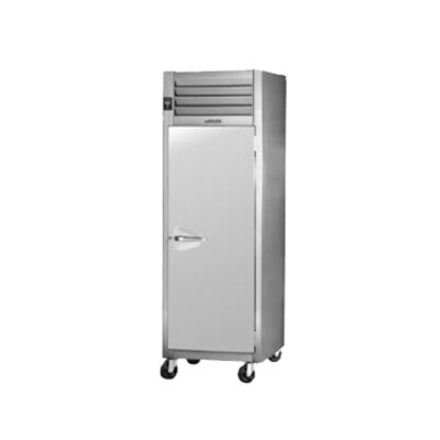 Traulsen RHT132N-HHG Reach-In Refrigerator 