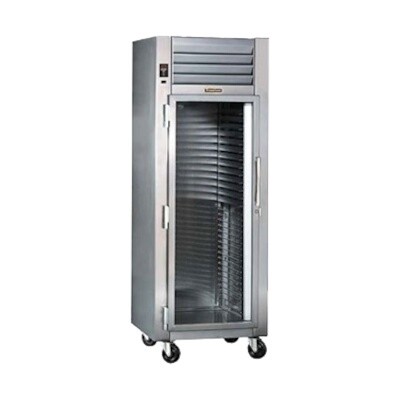 Traulsen RHT132NUT-FHG Reach-In Refrigerator 