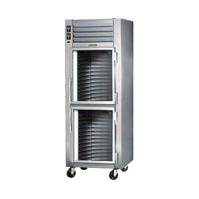 Traulsen RHT132NUT-HHG Reach-In Refrigerator 