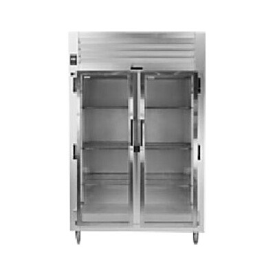 Traulsen RHT232DUT-FHG Reach-In Refrigerator 