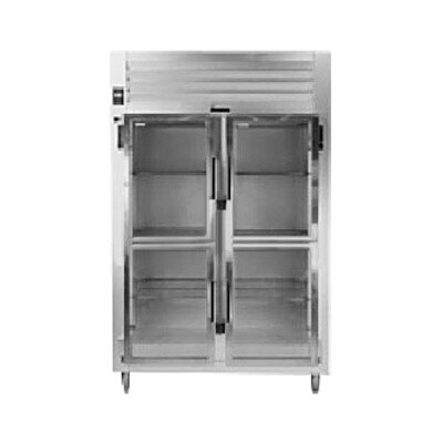 Traulsen RHT232DUT-HHG Reach-In Refrigerator 