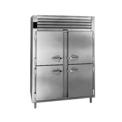 Traulsen RHT232DUT-HHS Reach-In Refrigerator 