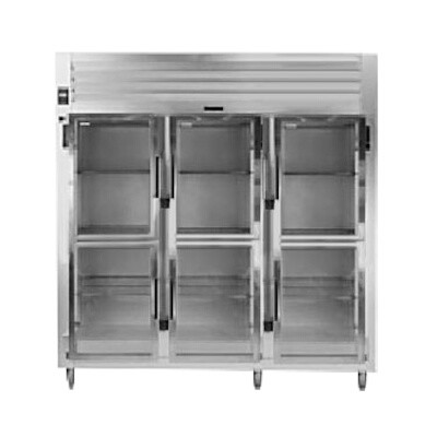 Traulsen RHT332N-HHG Reach-In Refrigerator 