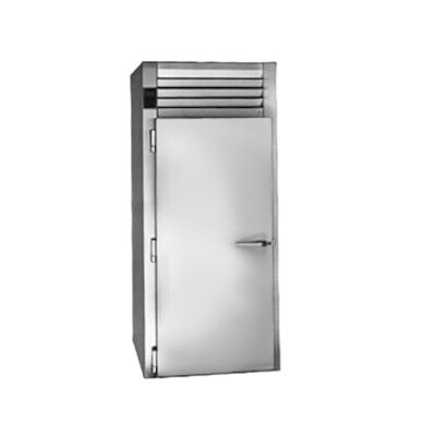 Traulsen RRI132LUT-FHS Roll-In Refrigerator 