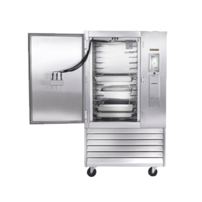 Traulsen TBC13-52 Reach-In Blast Chiller 