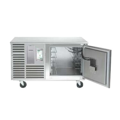 Traulsen TBC5-62 Undercounter Blast Chiller 