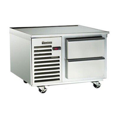 Traulsen TE060HT Chef Base 