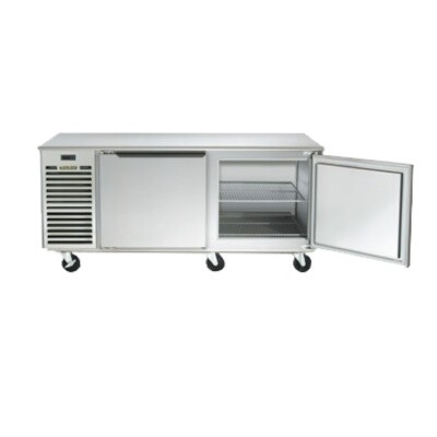 Traulsen TU044HT Undercounter Refrigerator 