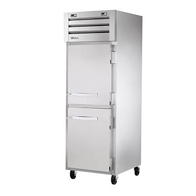True STA1DT-2HS-HC Dual Temp Units 