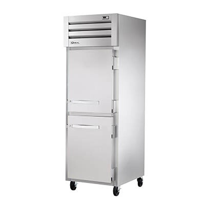 True STA1H-2HS Reach-In Heated Cabinet 