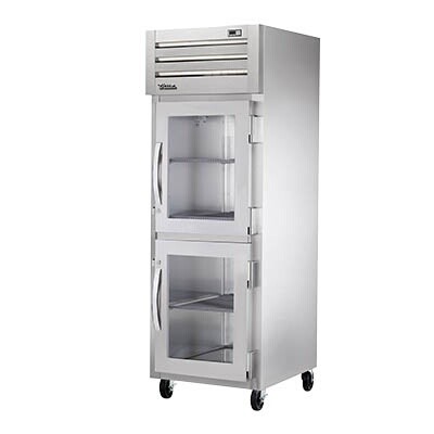 True STA1R-2HG-HC Reach-In Refrigerator 