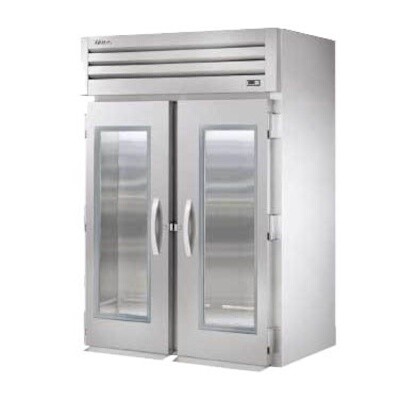 True STA2RRI-2G Roll-In Refrigerator 
