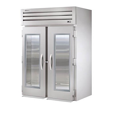 True STR2RRI-2G Roll-In Refrigerator 