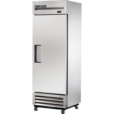 True T-19F-FLX-HC Convertible Dual Temp Unit 
