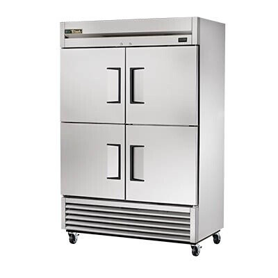 True T-49-4-HC Reach-In Refrigerator 