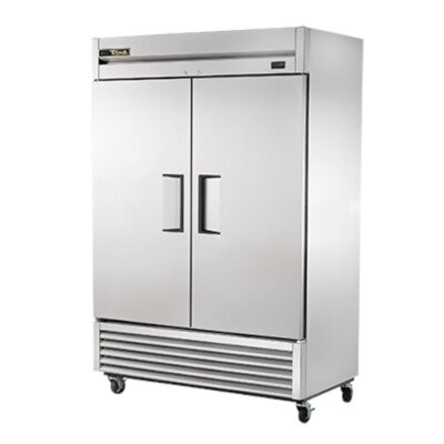 True T-49F-FLX-HC Convertible Dual Temp Unit 