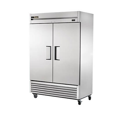 True T-49F-HC Reach-In Freezer 