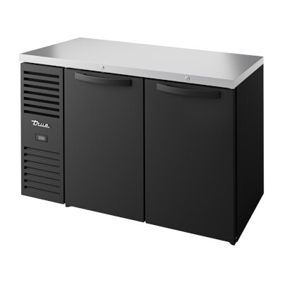 True TBR52-RI Back Bar Cooler 