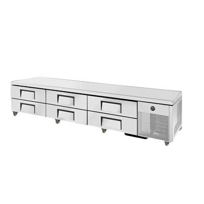 True TRCB-110 Chef Base 