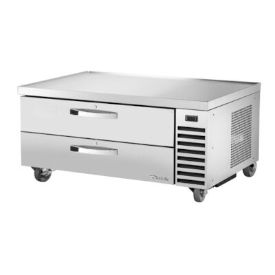 True TRCB-52-HC-SPEC3 Refrigerated Chef Base 