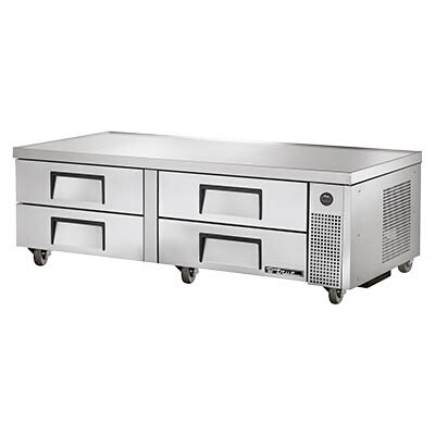 True TRCB-72 Chef Base 
