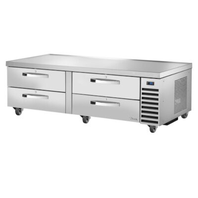 True TRCB-72-HC-SPEC3 Refrigerated Chef Base 