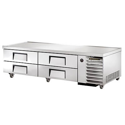 True TRCB-79 Chef Base 