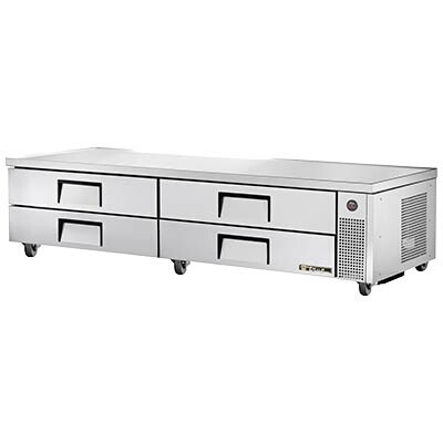 True TRCB-96 Chef Base 