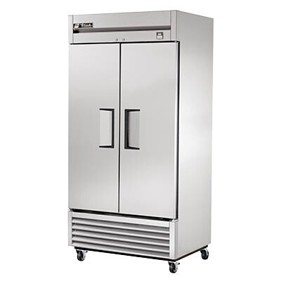 True TS-35-HC Reach-In Refrigerator 